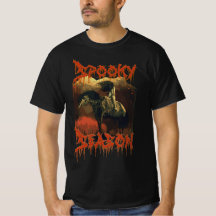 Spooky Season T-shirt