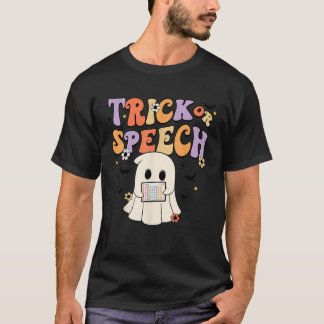 Spooky Season T-Shirt