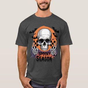 Spooky season T-Shirt