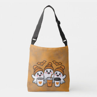 Spooky Season Tote Bag