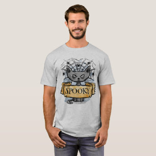 spooky shirts