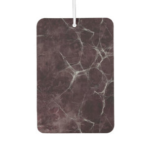 Spooky Spiderweb Air Freshener