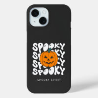Spooky Spirit