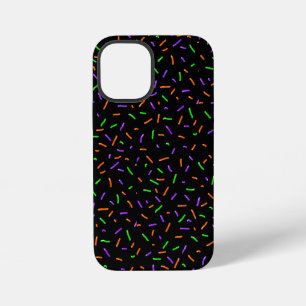 Spooky Sprinkles iPhone 12 Mini Case