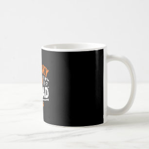 Spooky squad 2026 matching family halloween coffee mug