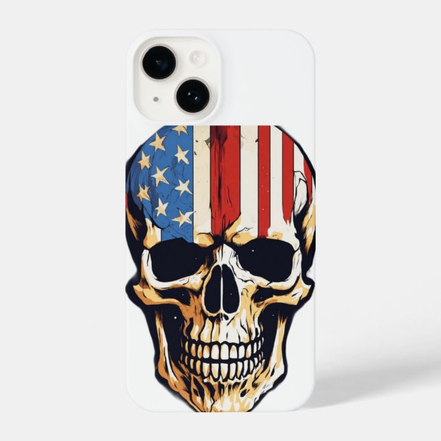  Spooky Style for Your Device" iPhone Case (Back)