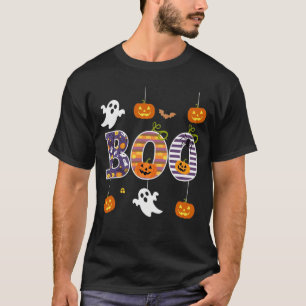 spooky t-shirts, horror t-shirts, ghost t-shirts, T-Shirt