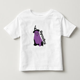 Spooky Toddler T-Shirt