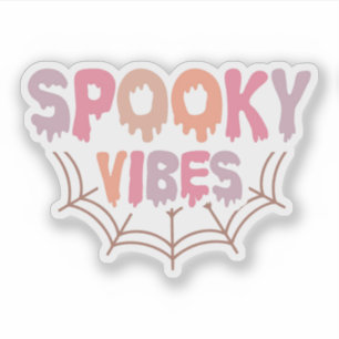 Spooky Vibes