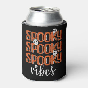 Spooky vibes can cooler