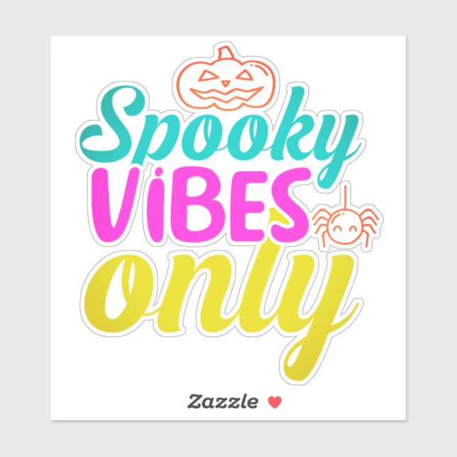 Spooky Vibes Only-40378 (Sheet)