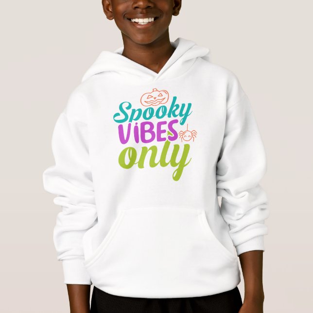 Spooky Vibes Only-40378 (Front)