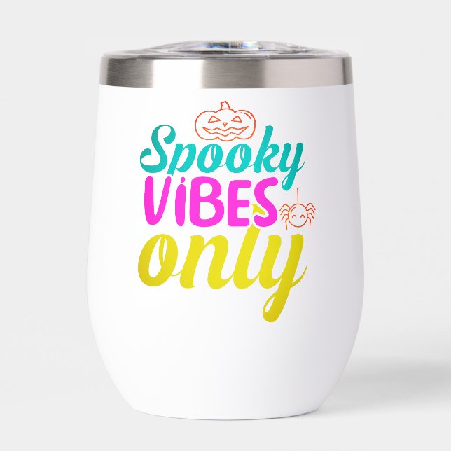 Spooky Vibes Only-40378 (Front)