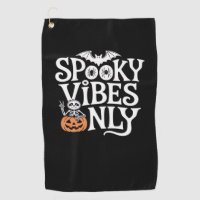Spooky Vibes Only Halloween Sloth Oversized T-Shir
