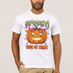 Spooky Vibes Shirt
