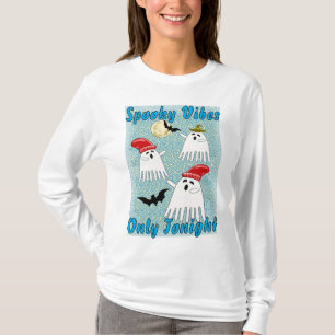 spooky vibes T-Shirt