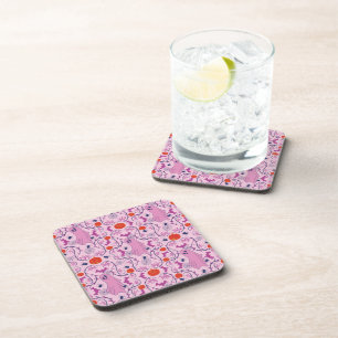 Spooky Whimsy Coaster