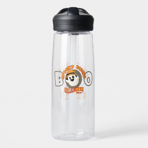 Spooky World Halloween Party    Water Bottle