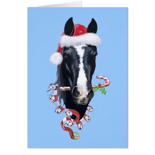 Spooky's Christmas Card