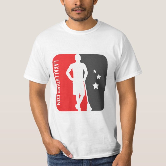 Spoon Feed Signature Tee (Front)