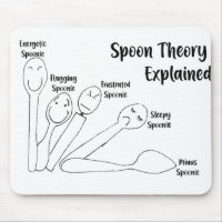Spoon Theory Explained