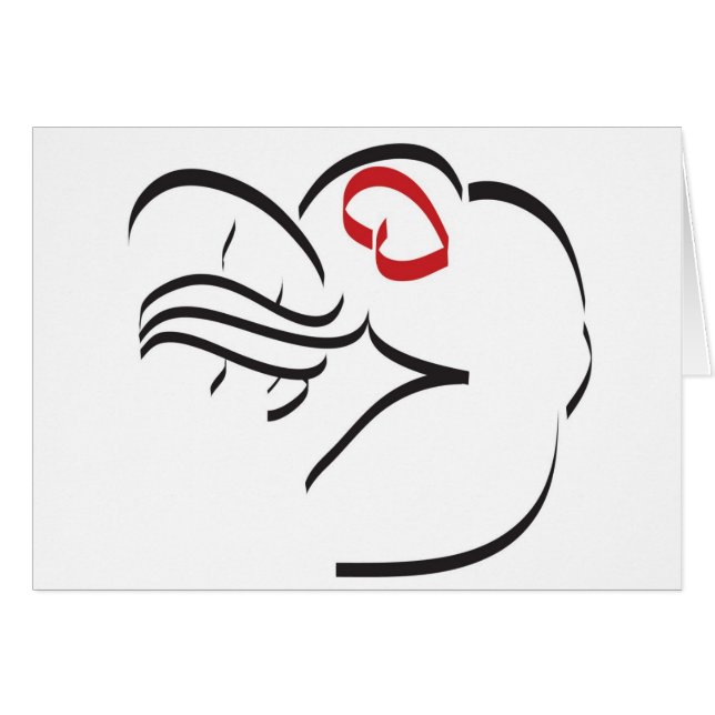 Spooning (Front Horizontal)