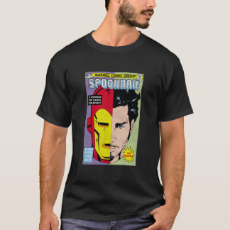 Spoonman T-Shirt