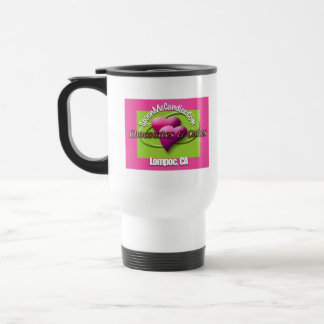 SpoonMeCandies.Com Travel Mug