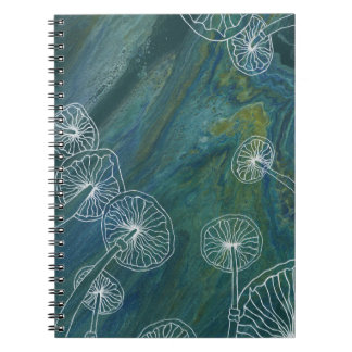 Sporchestral Night Notebook