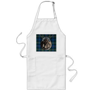 Sporran BBQ apron