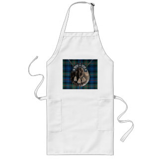Sporran BBQ apron