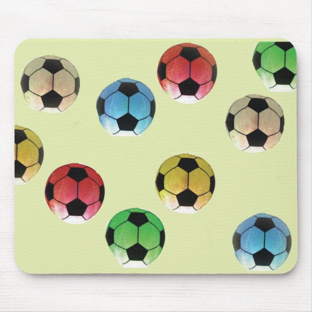 sport2 mouse pad (Front)