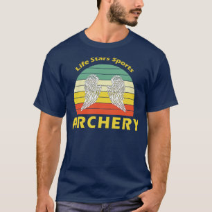 Sport Archery  T-Shirt