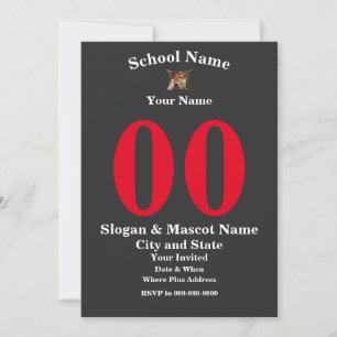 Sport Athletic Jersey fill in form design Template
