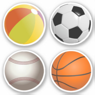 Sport Balls