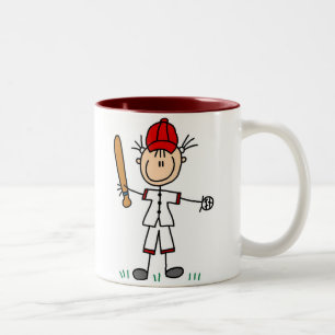 Sport Baseball Mug