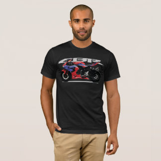 sport bike, CBR t-shirt