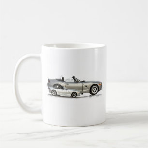 Sport Car Design Coffee Mug