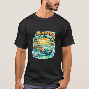 Sport Chic T-Shirt – Modern Style, Unconventional