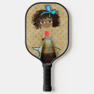 Sport Collection limited edition Pickleball Paddl Paddle