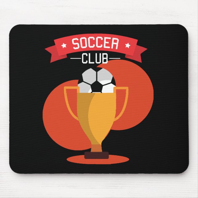 Sport Day Mouse Pad (Front)