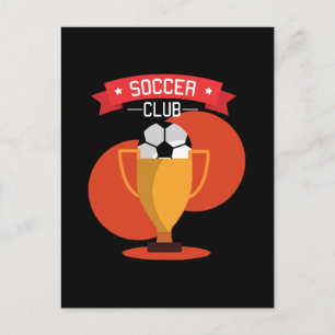 Sport Day Postcard