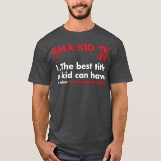 Sport Definition Bm friend girl T-Shirt