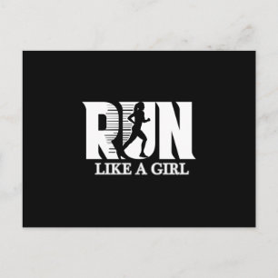Sport Fitness Gym Exercise Workout Funny Gift Idea Postcard