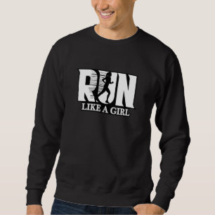 Sport Fitness Gym Exercise Workout Funny Gift Idea Sweatshirt