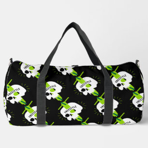 Sport Freestyle Scooters Duffle Bag