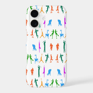 Sport Graphic Design iPhone / iPad case