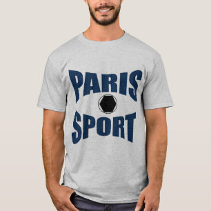SPORT Gray T-shirt