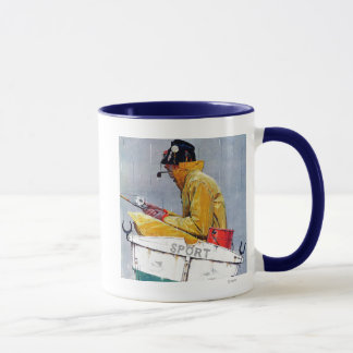 Sport Mug