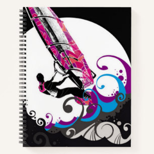 Sport Notebook